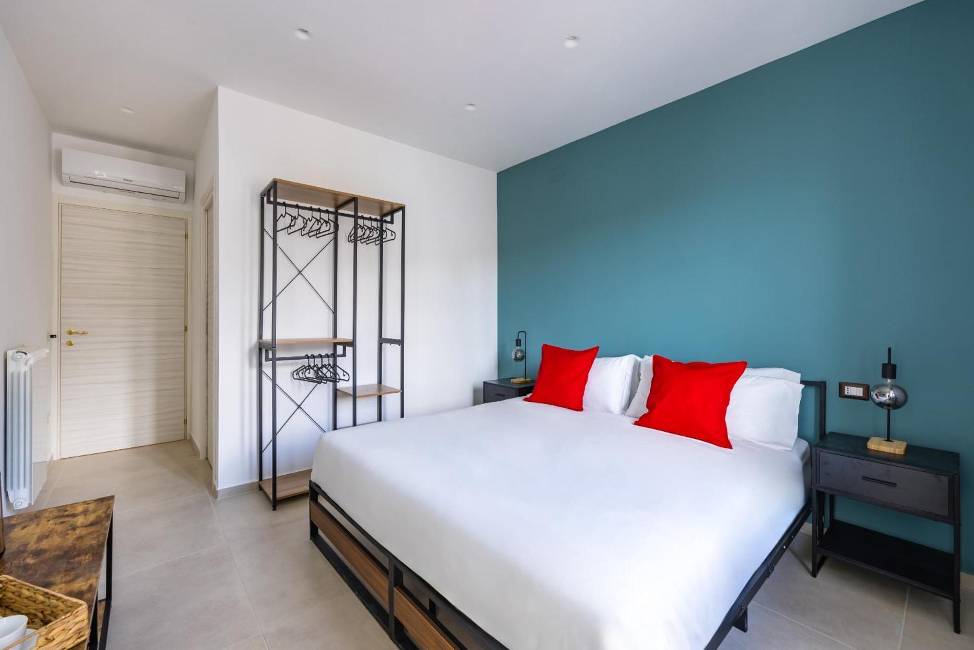 Montesanto View Rooms By Wonderful Italy Napoli Ngoại thất bức ảnh