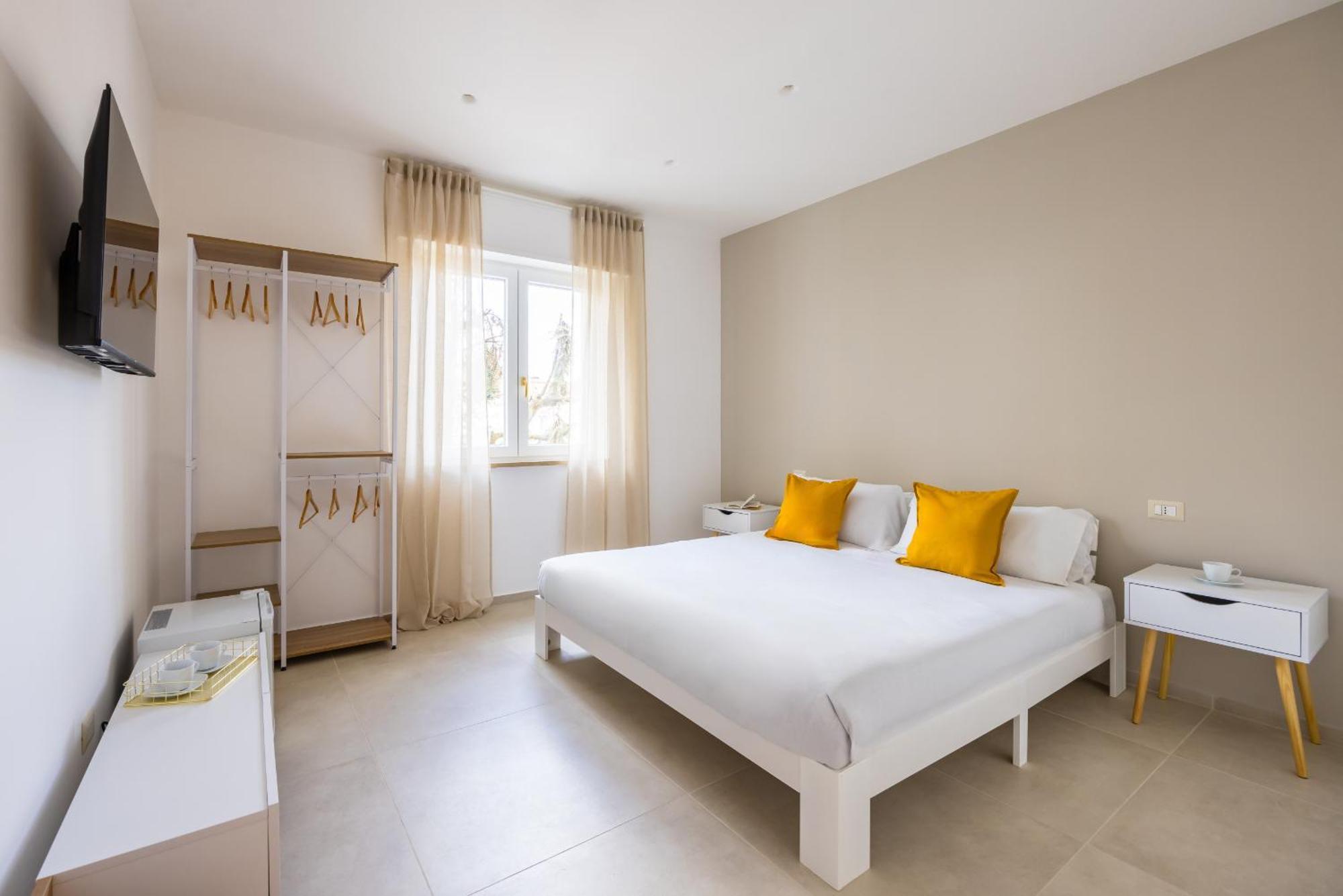 Montesanto View Rooms By Wonderful Italy Napoli Ngoại thất bức ảnh