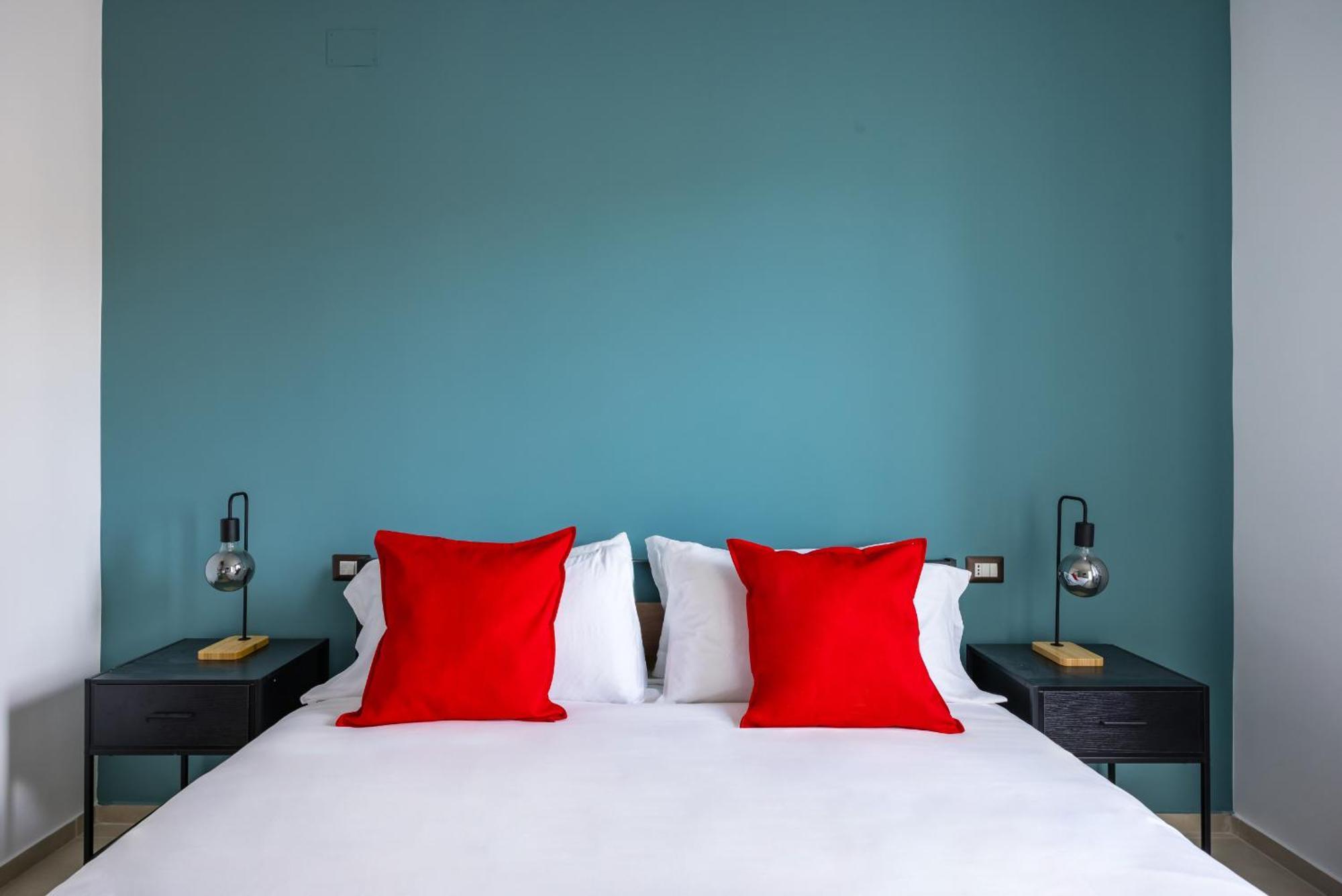 Montesanto View Rooms By Wonderful Italy Napoli Ngoại thất bức ảnh