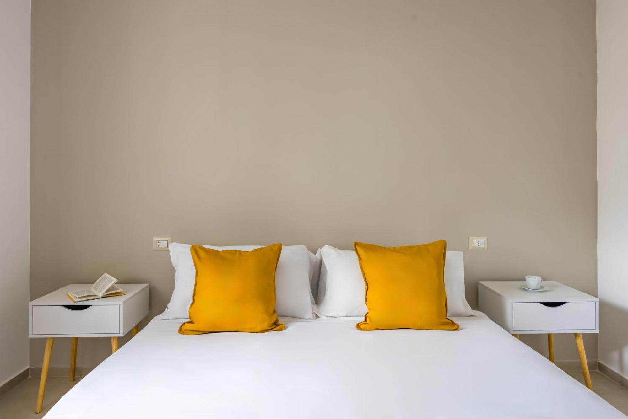 Montesanto View Rooms By Wonderful Italy Napoli Ngoại thất bức ảnh