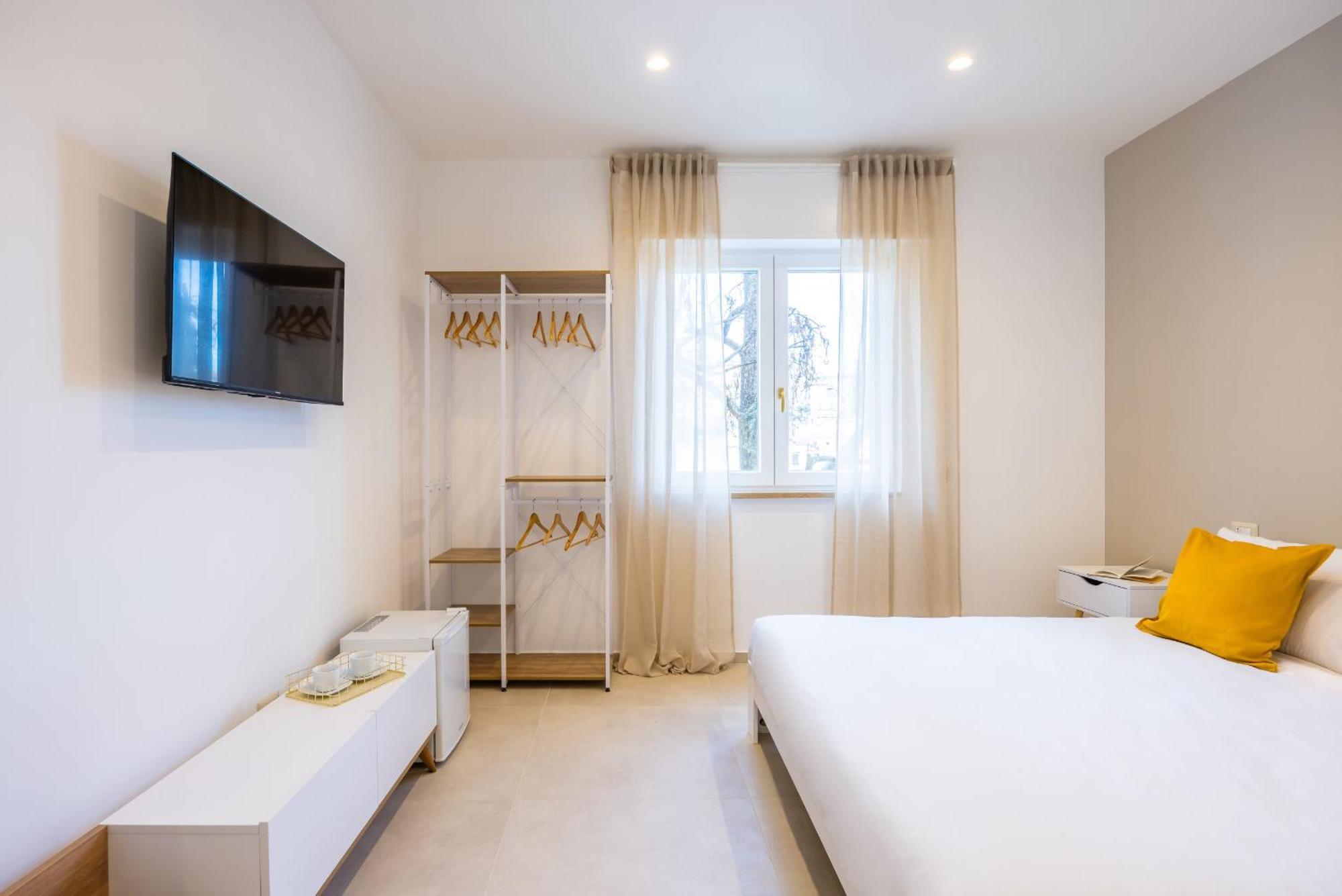 Montesanto View Rooms By Wonderful Italy Napoli Ngoại thất bức ảnh