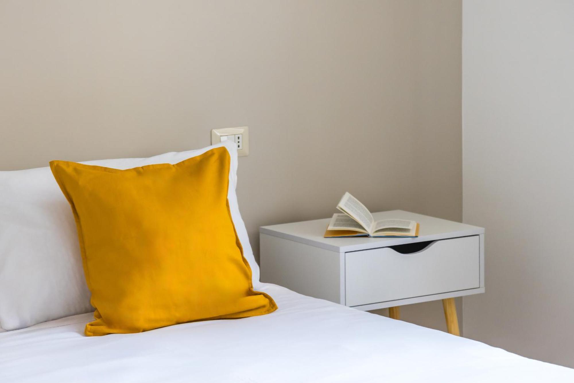 Montesanto View Rooms By Wonderful Italy Napoli Ngoại thất bức ảnh
