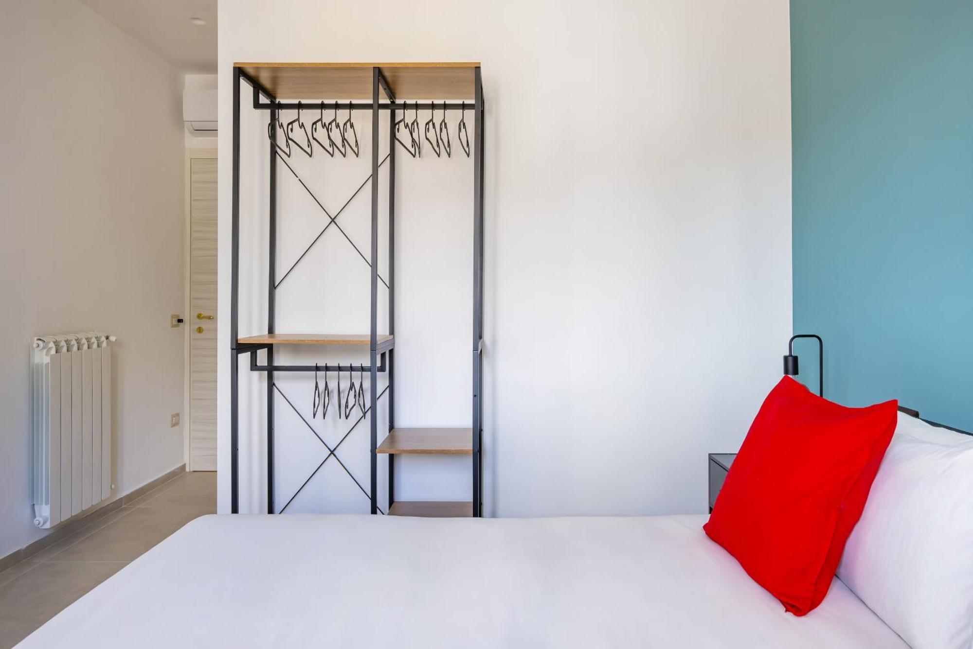 Montesanto View Rooms By Wonderful Italy Napoli Ngoại thất bức ảnh