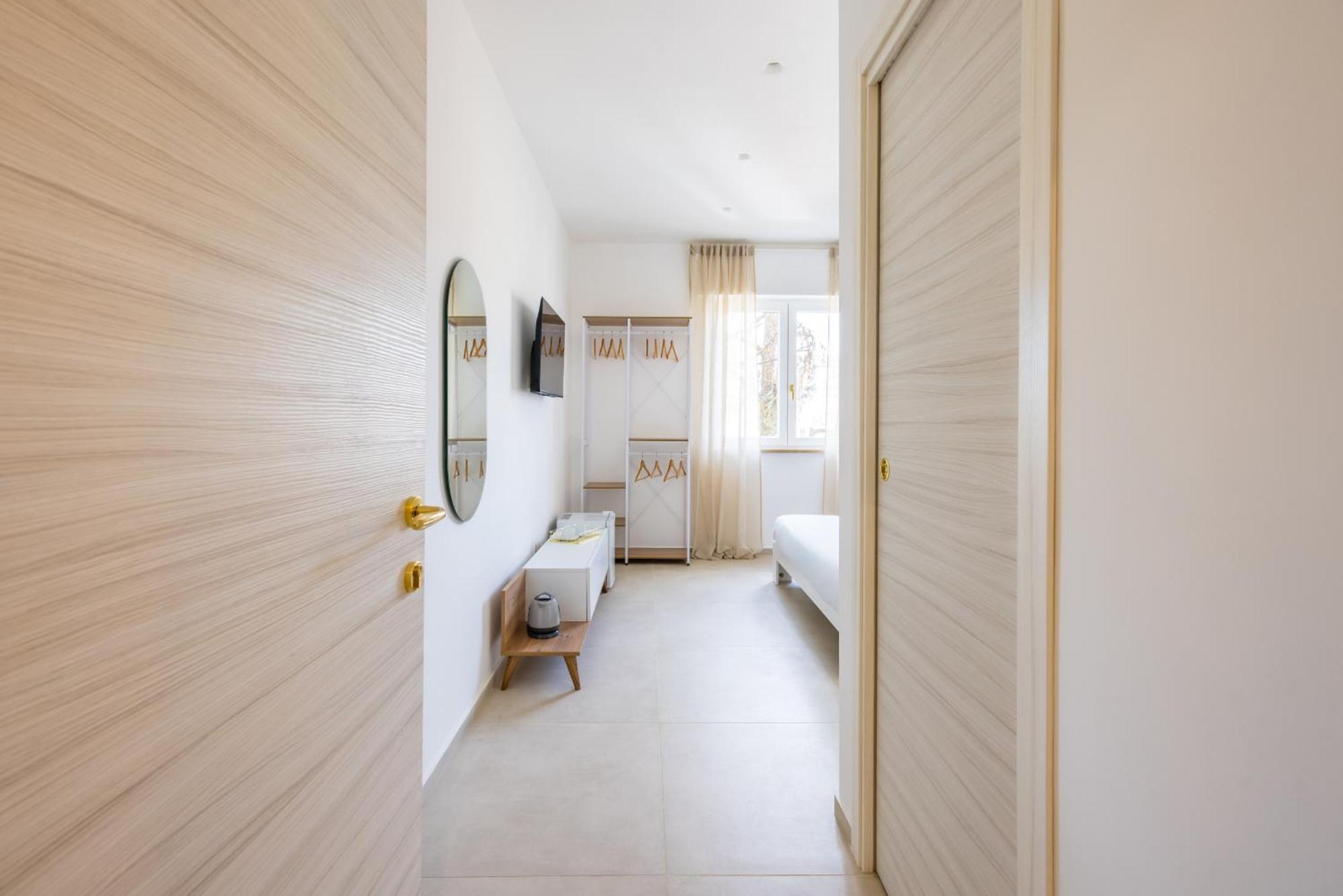 Montesanto View Rooms By Wonderful Italy Napoli Ngoại thất bức ảnh