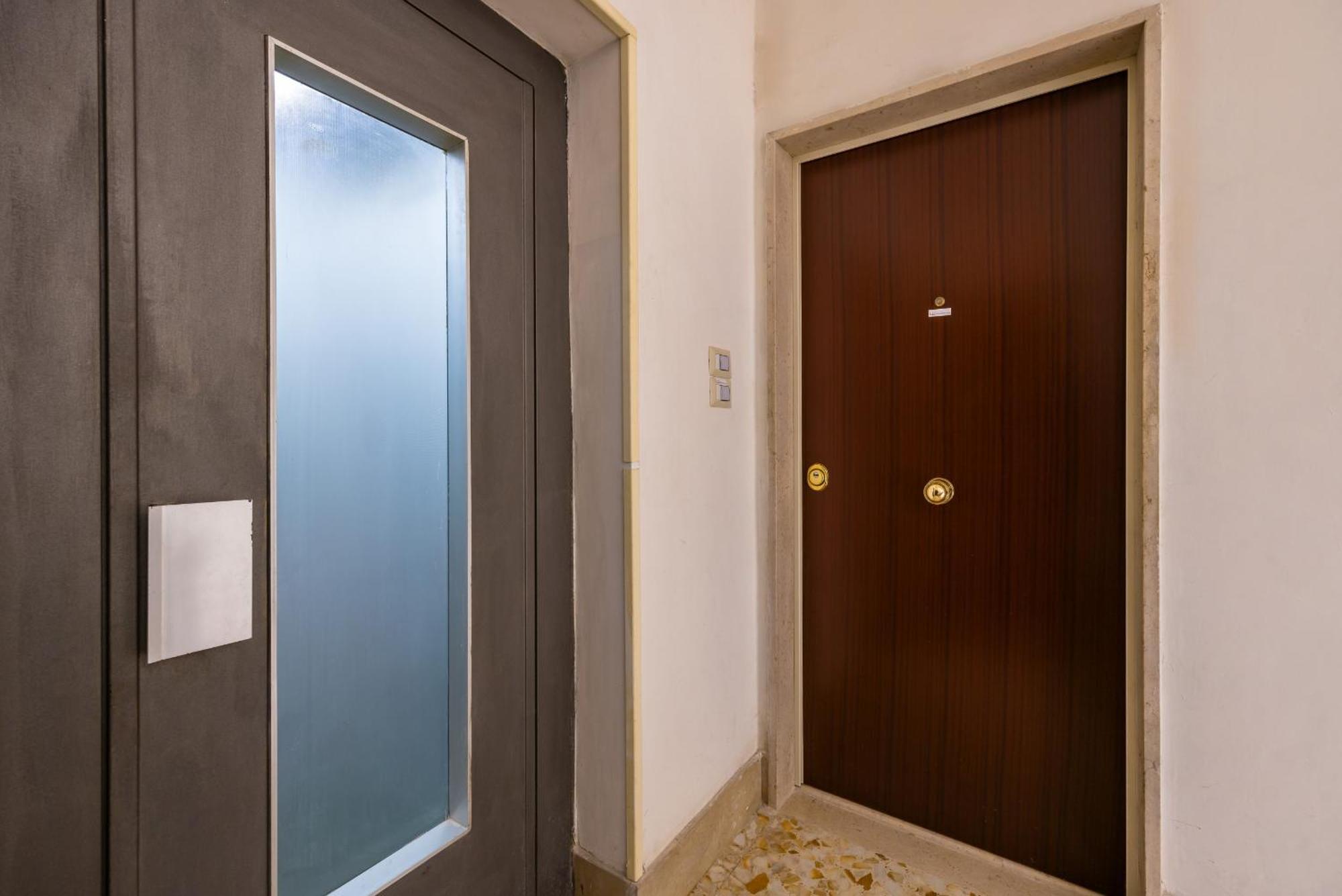 Montesanto View Rooms By Wonderful Italy Napoli Ngoại thất bức ảnh