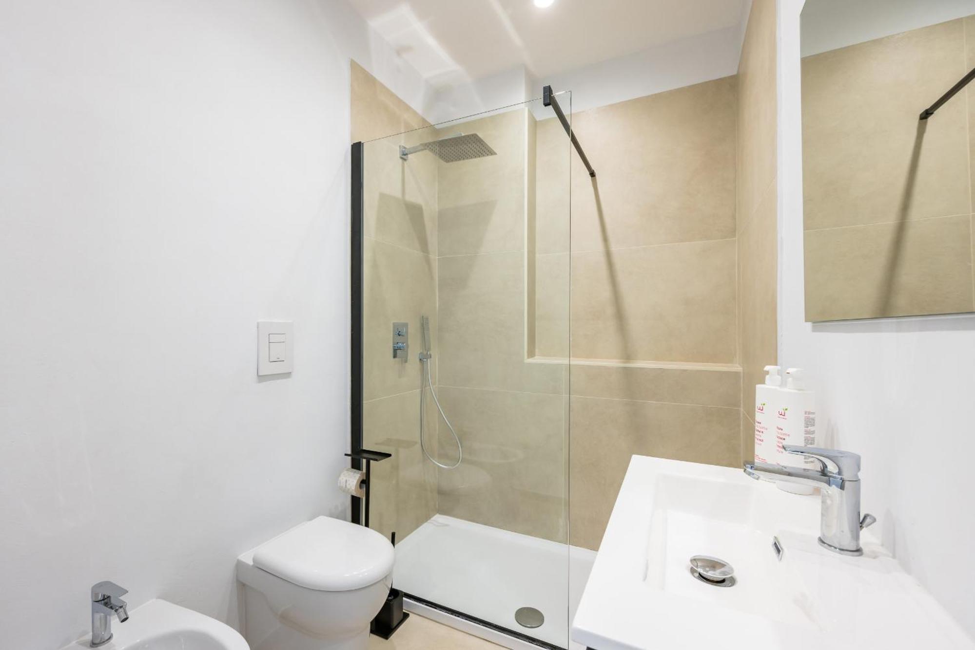 Montesanto View Rooms By Wonderful Italy Napoli Ngoại thất bức ảnh