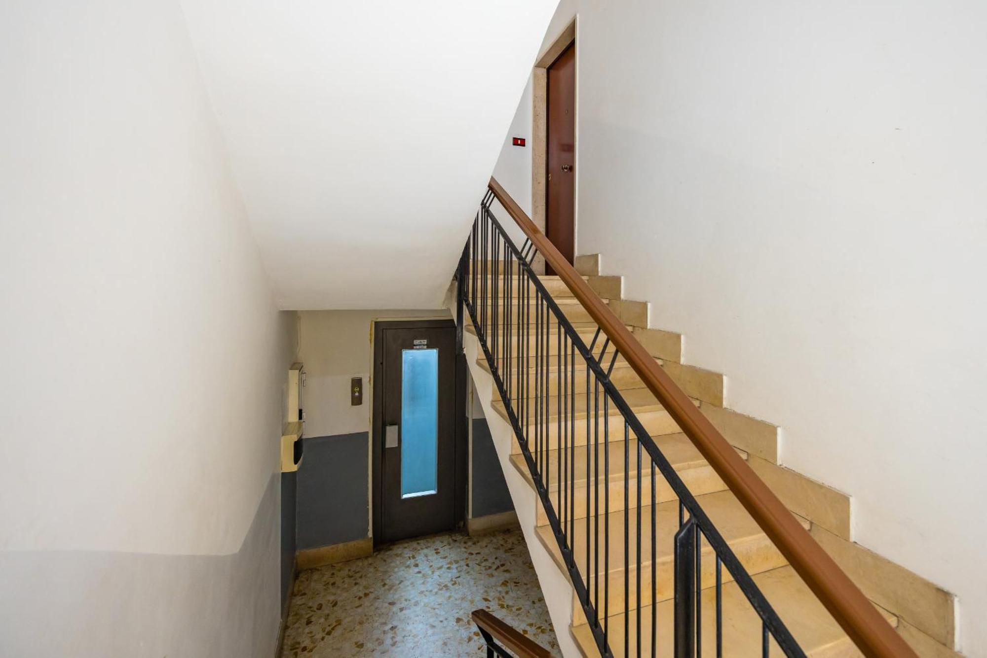 Montesanto View Rooms By Wonderful Italy Napoli Ngoại thất bức ảnh