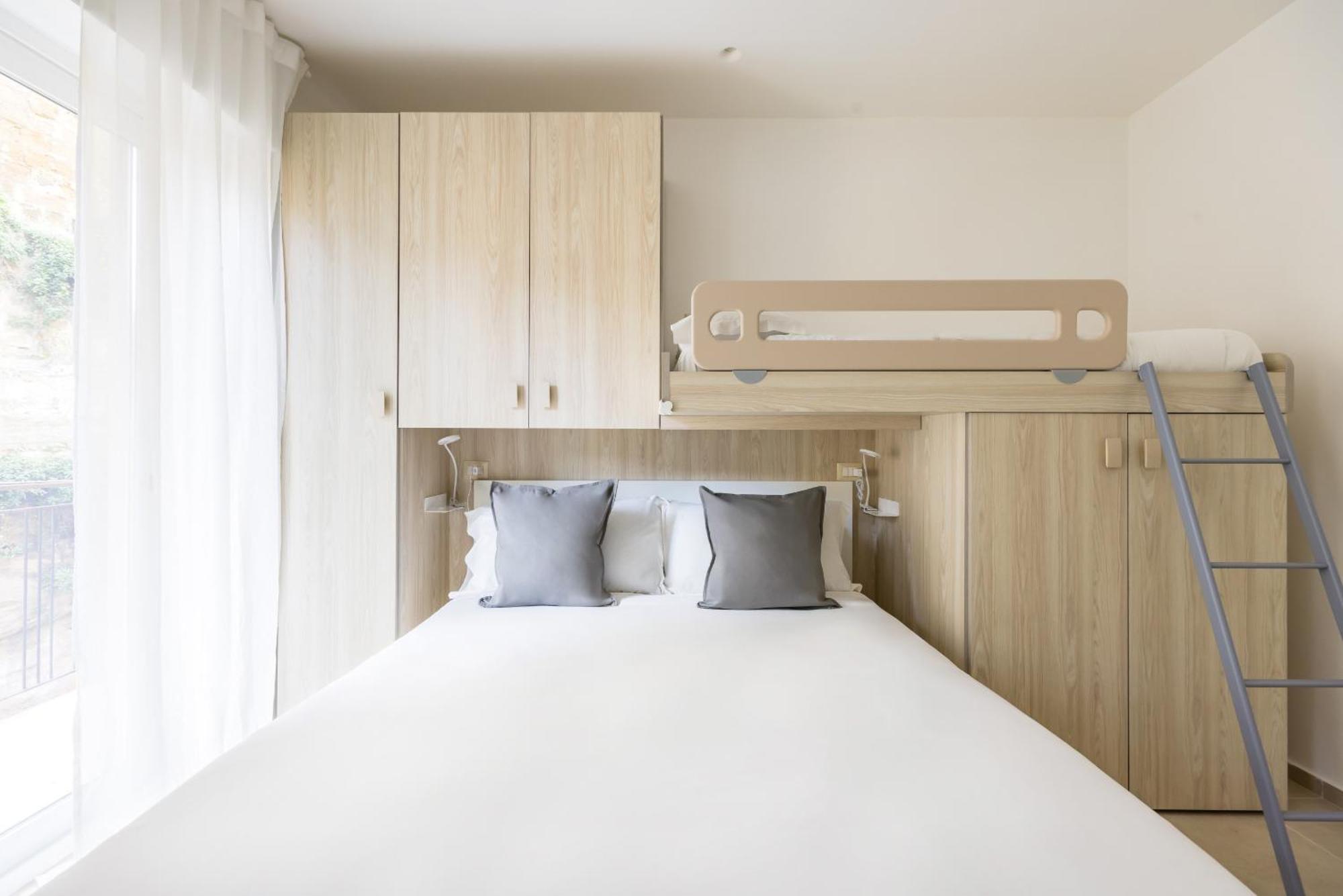 Montesanto View Rooms By Wonderful Italy Napoli Ngoại thất bức ảnh