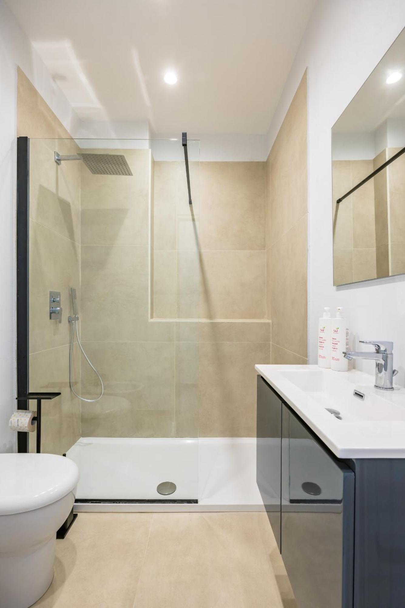 Montesanto View Rooms By Wonderful Italy Napoli Ngoại thất bức ảnh