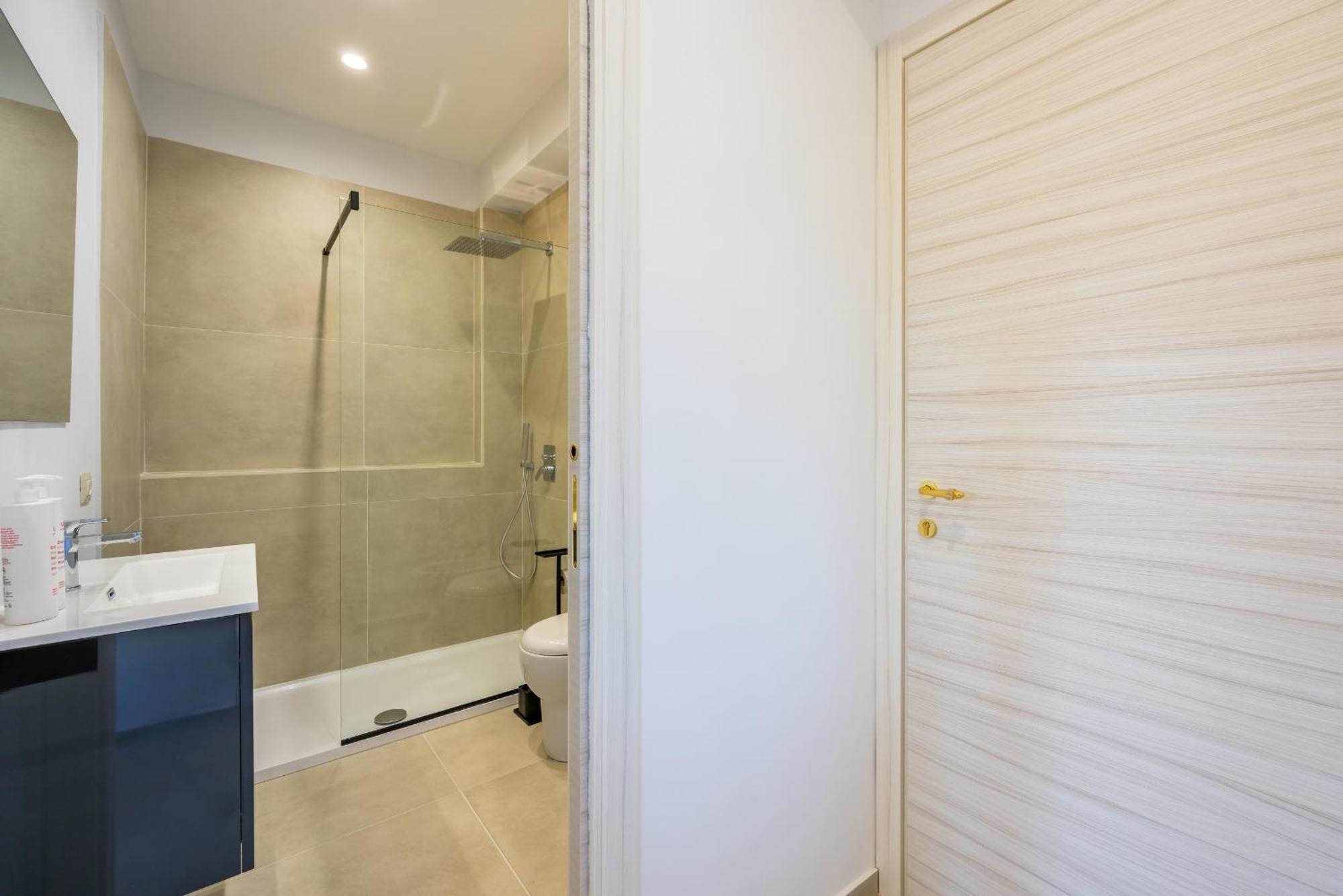 Montesanto View Rooms By Wonderful Italy Napoli Ngoại thất bức ảnh
