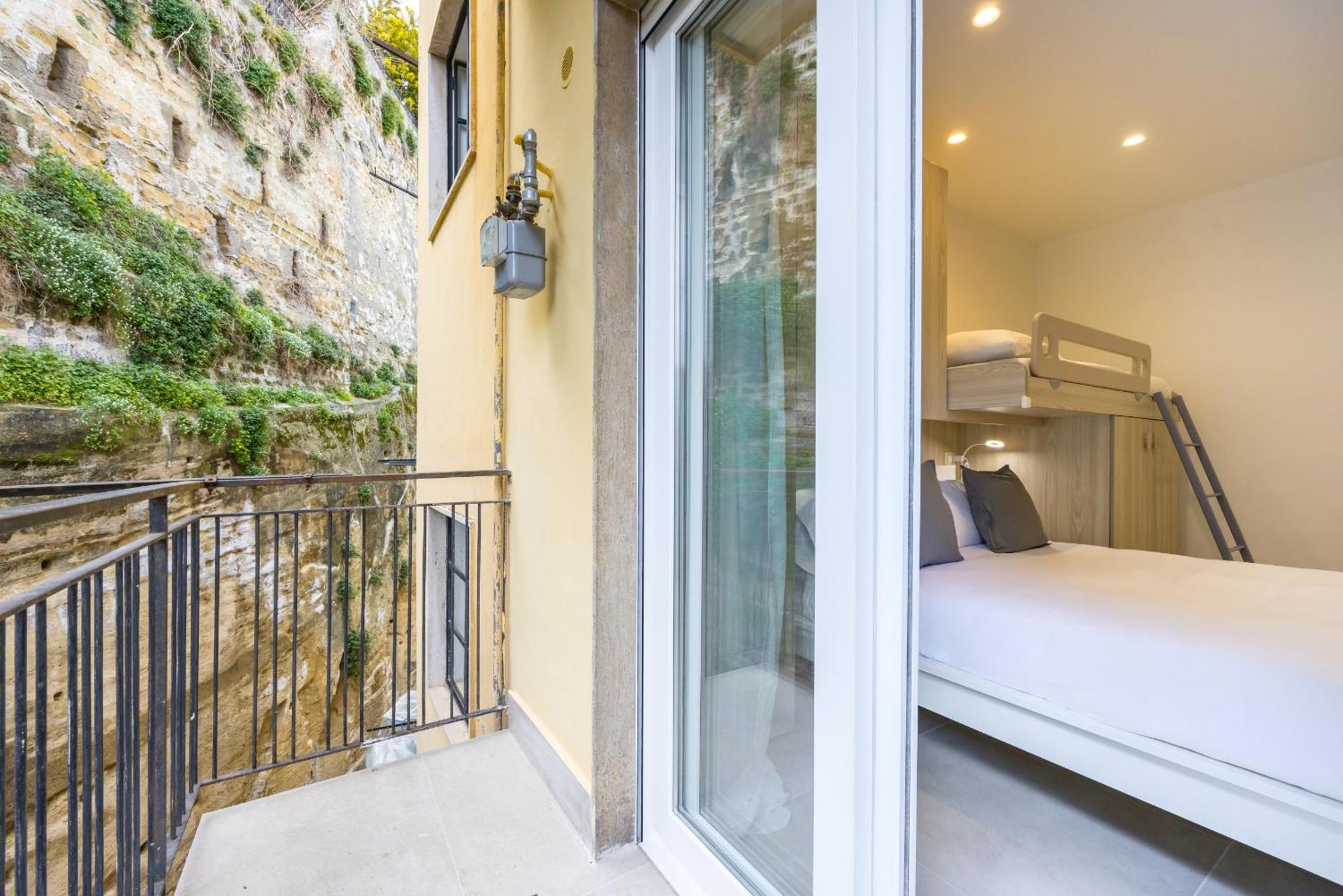 Montesanto View Rooms By Wonderful Italy Napoli Ngoại thất bức ảnh